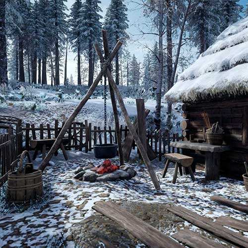 Medieval Dynasty Digital Supporter Edition Cd Key Steam Global